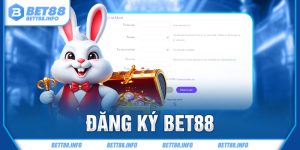 đăng ký bet88