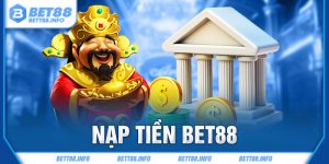 nạp tiền bet88