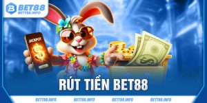 rút tiền bet88