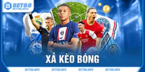 xả kèo bóng