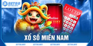 xổ số miền nam