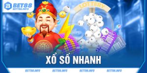 xổ số nhanh